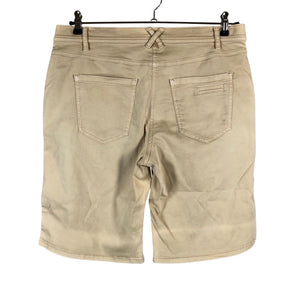 Unisex Gerry Weber - Lühikesed püksid, suurus 42 - Beige (2)