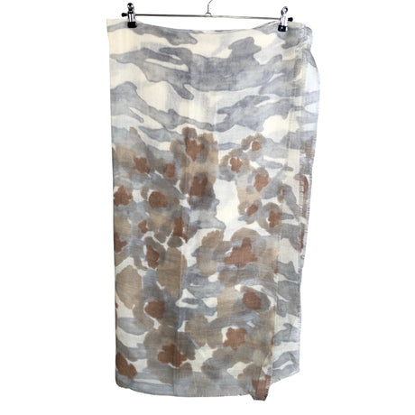 Unisex Parfois - Õhuke sall, suurus Maxi - Beige (2)