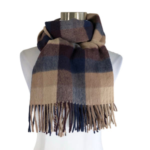 Unisex Beck Söndergaard - Sall, suurus Maxi - Lilla (1)