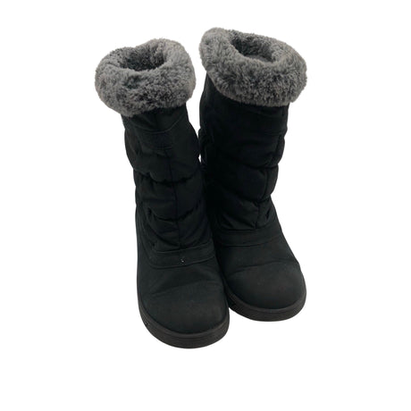 Unisex Reimatec - Talvejalanõud, suurus 35 - Must (2)