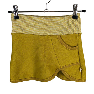 Unisex Disana - Mitteveniv seelik, suurus 110 - 116 - Kollane (1)