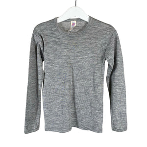 Unisex Engel - Soe pesu (särk), suurus 122 - 128 - Hall (1)