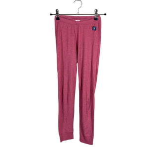 Unisex Polarn O. Pyret - Soe pesu (püksid), suurus 122 - 128 - Roosa (1)