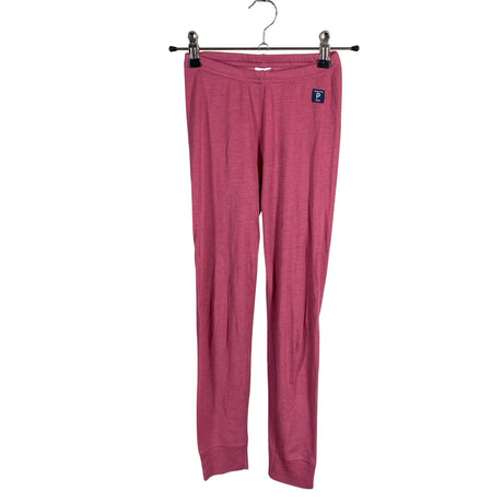 Unisex Polarn O. Pyret - Soe pesu (püksid), suurus 122 - 128 - Roosa ()