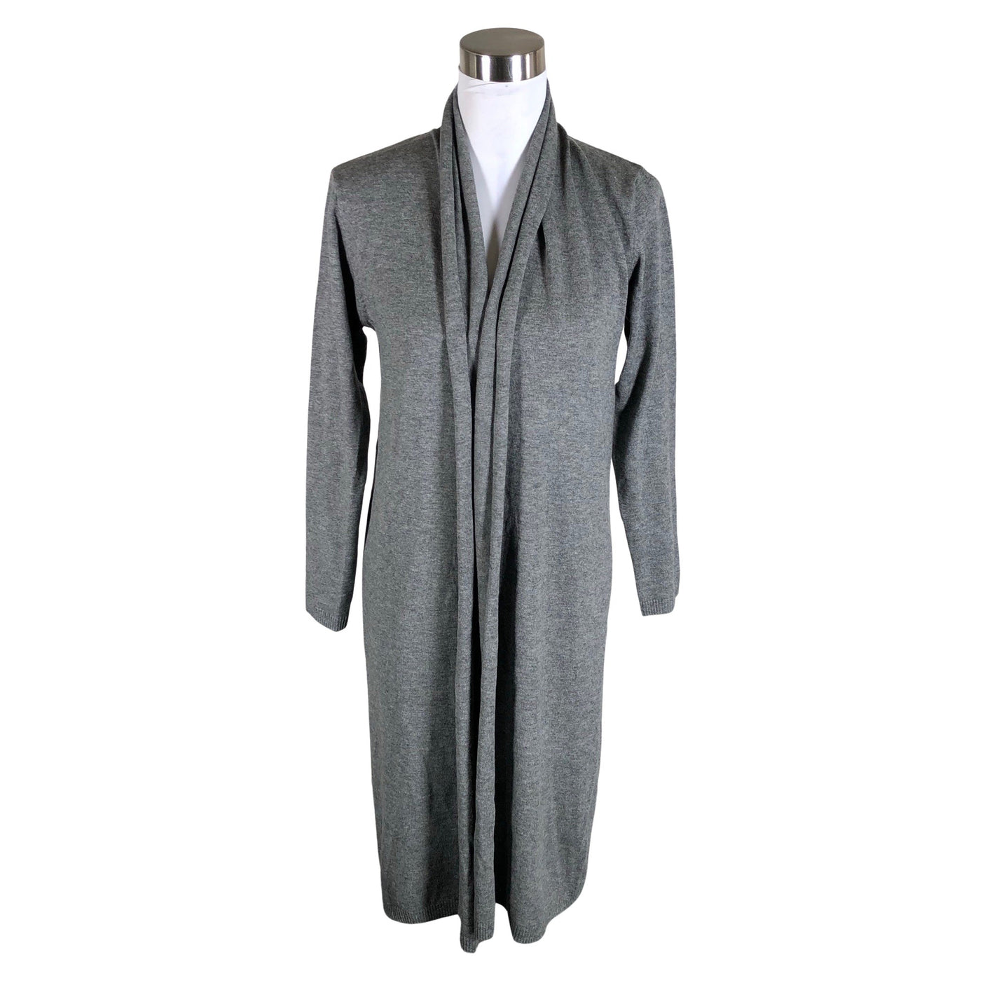Unisex Nanso - Kardigan, suurus 36 - Hall (1)