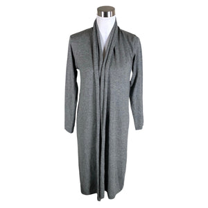 Unisex Nanso - Kardigan, suurus 36 - Hall (1)