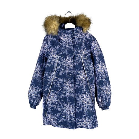 Unisex Reima - Talvejope, suurus 128 - 134 - Sinine ()