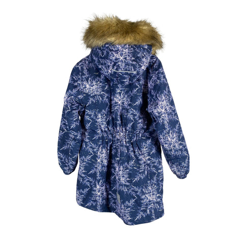 Unisex Reima - Talvejope, suurus 128 - 134 - Sinine (2)