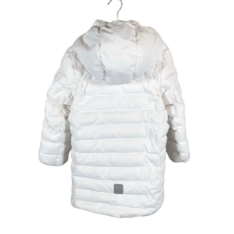 Unisex Reima - Sulejope, suurus 122 - 128 - Valge (2)