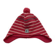 Unisex Polarn O. Pyret - Talvemüts, suurus 52 - 54 cm - Roosa ()