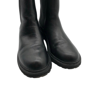 Unisex Clarks - Poolsaapad, suurus 38 - Must (3)
