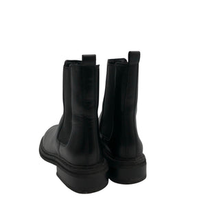 Unisex Clarks - Poolsaapad, suurus 38 - Must (2)