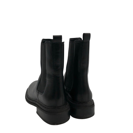Unisex Clarks - Poolsaapad, suurus 38 - Must (2)