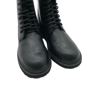 Unisex Clarks - Poolsaapad, suurus 38 - Must (3)