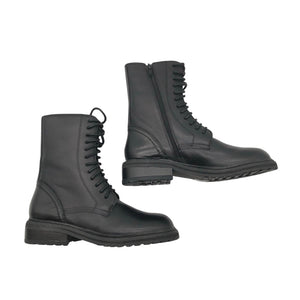 Unisex Clarks - Poolsaapad, suurus 38 - Must (1)
