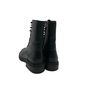 Unisex Clarks - Poolsaapad, suurus 38 - Must (2)