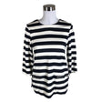 Unisex Tommy Hilfiger - Trikotaažist pluus, suurus 36 - Sinine ()