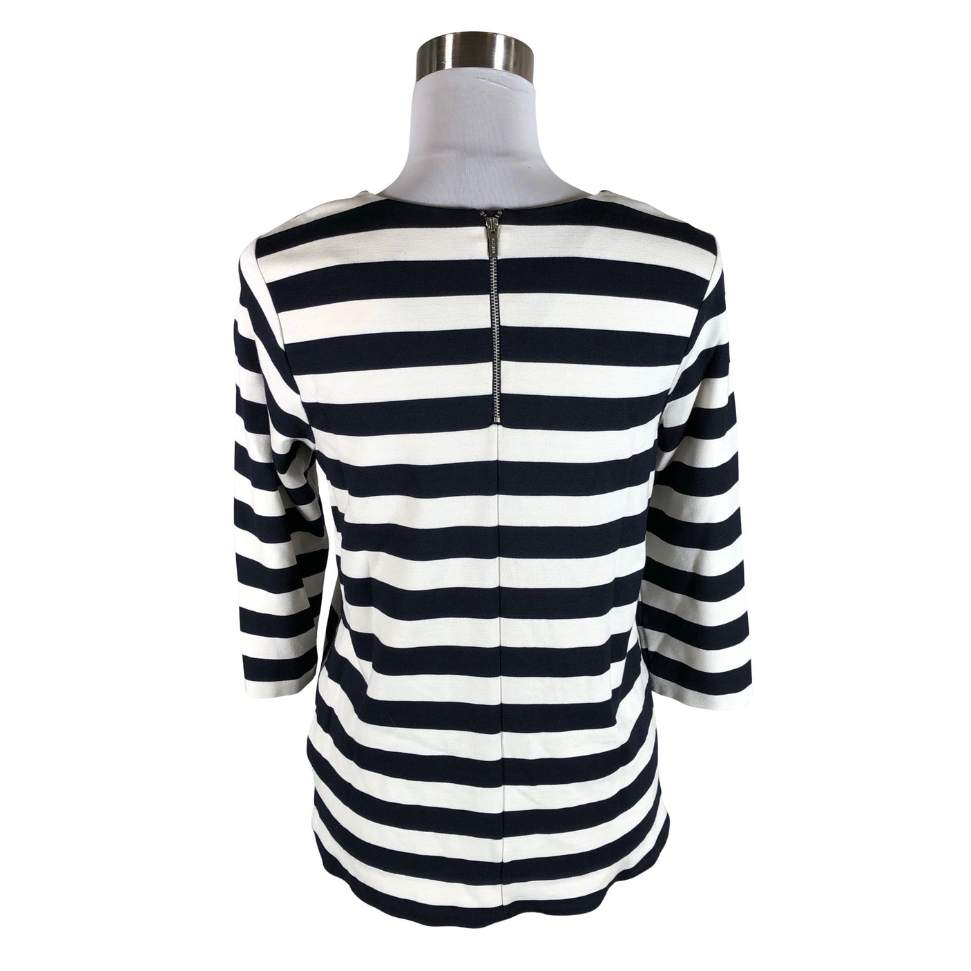 Unisex Tommy Hilfiger - Trikotaažist pluus, suurus 36 - Sinine (2)