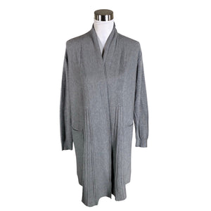 Unisex Bohemiana - Kardigan, suurus 36 - Hall (1)
