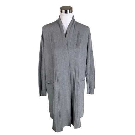 Unisex Bohemiana - Kardigan, suurus 36 - Hall ()