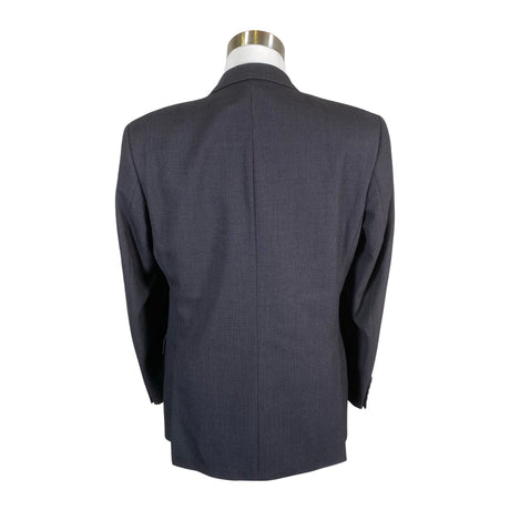 Unisex Savoy Taylors Guild - Pintsak, suurus L - Hall (2)