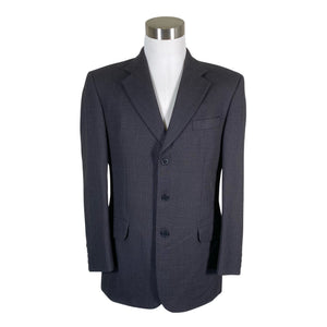 Unisex Savoy Taylors Guild - Pintsak, suurus L - Hall (1)