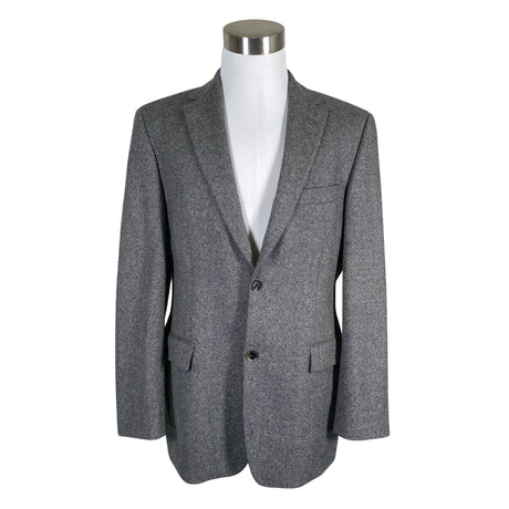 Unisex Hugo Boss - Pintsak, suurus L - Hall ()