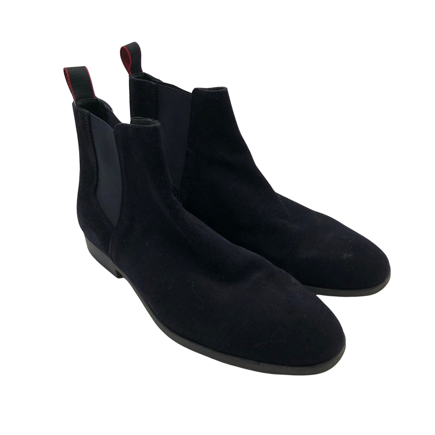 Unisex Hugo Boss - Poolsaapad, suurus XXS - Sinine (2)