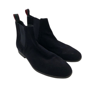 Unisex Hugo Boss - Poolsaapad, suurus XXS - Sinine (2)