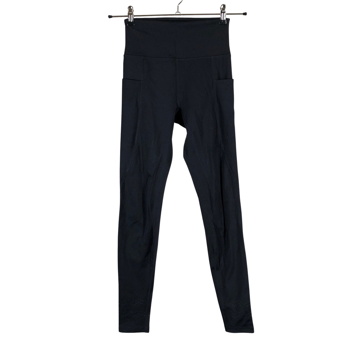 Unisex Ninepine - Spordiretuusid, suurus 36 - Must (1)