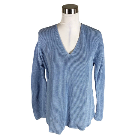 Unisex Gauhar - Kampsun, suurus 36 - Helesinine ()