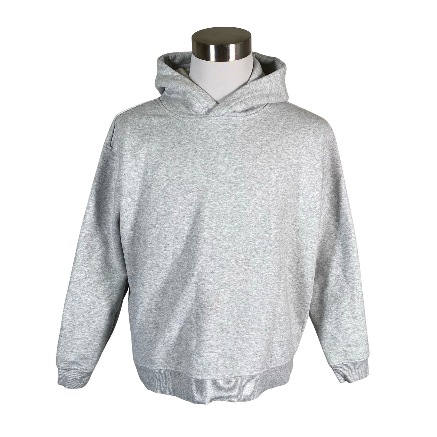 Unisex Vailent - Dressipluus, suurus L - Hall (1)