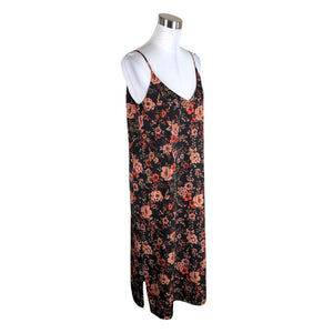 Unisex Samsoe&Samsoe - Õhuke kleit, suurus 38 - Must (2)