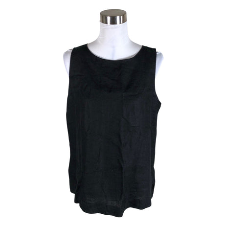 Unisex Nanso - Topp, suurus 40 - Must ()