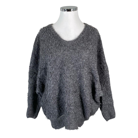Unisex American Vintage - Kampsun, suurus 42 - Hall ()