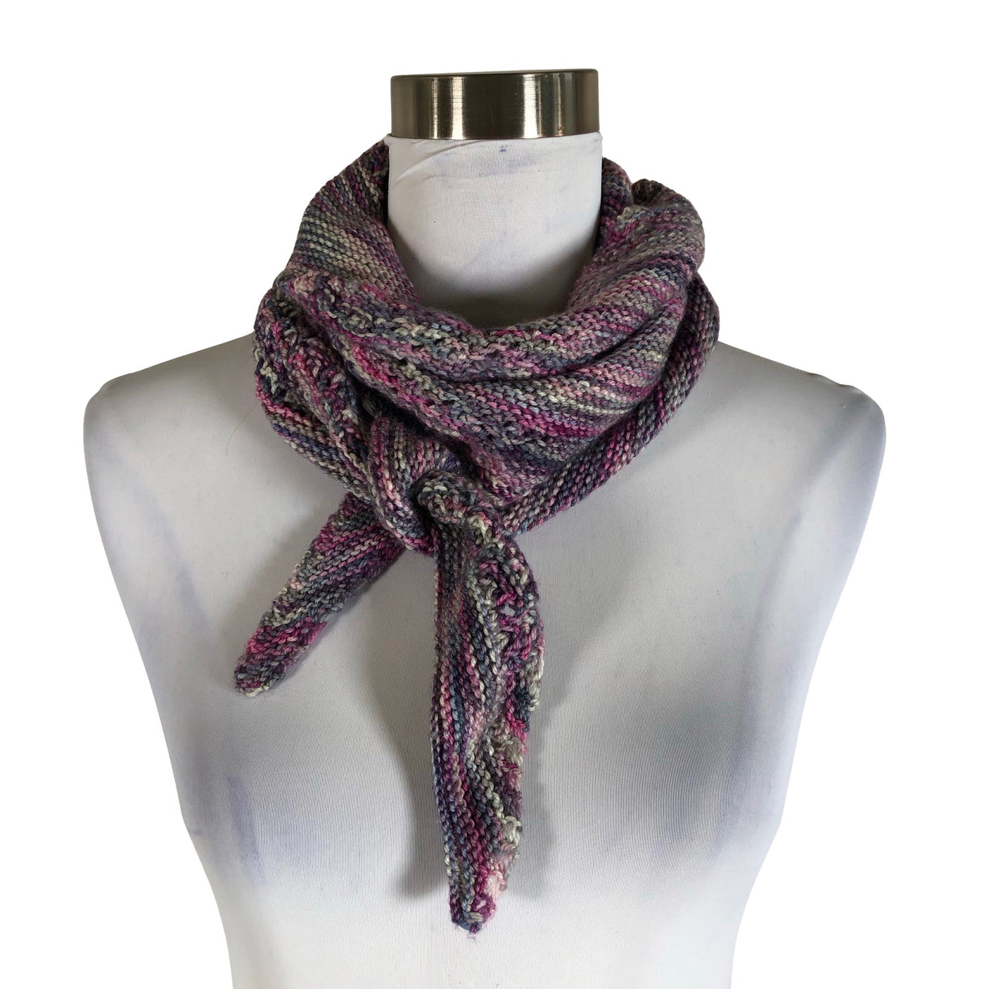 Unisex Handmade - Sall, suurus Maxi - Lilla (1)
