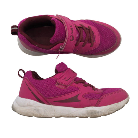 Unisex Halti - Tossud, suurus 34 - Lilla ()