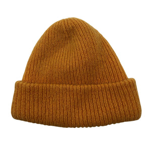 Unisex Reima - Talvemüts, suurus 52 - 54 cm - Kollane (1)