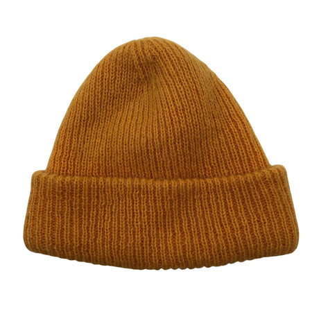 Unisex Reima - Talvemüts, suurus 52 - 54 cm - Kollane ()