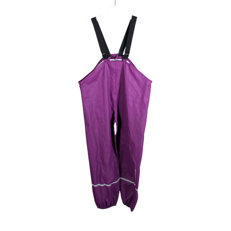 Unisex HC Kids wear - Vihmapüksid, suurus 122 - 128 - Lilla ()