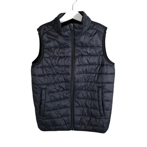 Unisex Everest - Õuevest, suurus 134 - 140 - Must (1)