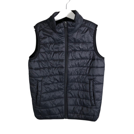 Unisex Everest - Õuevest, suurus 134 - 140 - Must ()