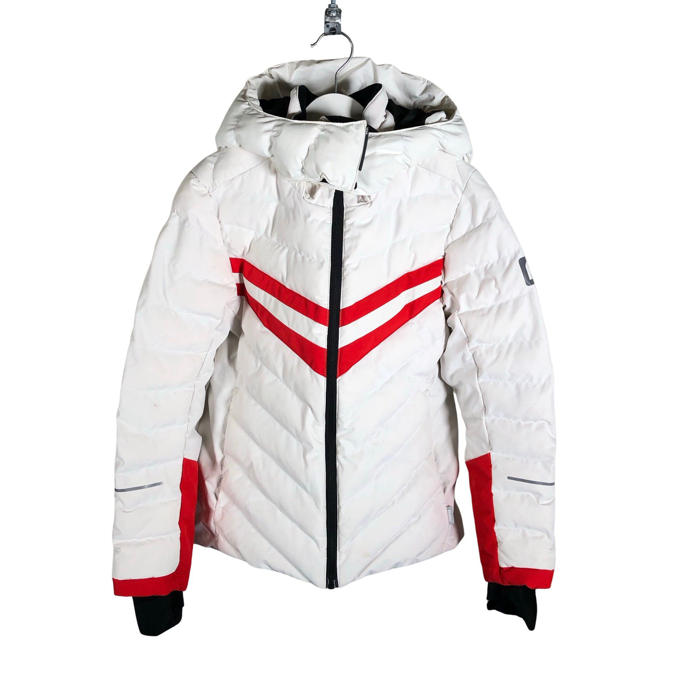 Unisex Reima - Talvejope, suurus 128 - 134 - Valge (1)