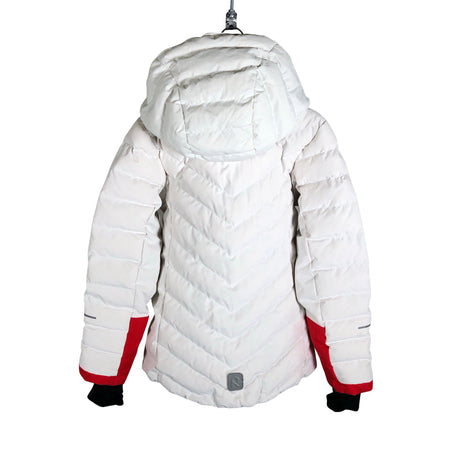 Unisex Reima - Talvejope, suurus 128 - 134 - Valge (2)