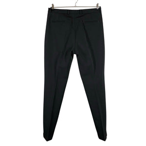 Unisex Marimekko - Viigipüksid, suurus 40 - Must (2)