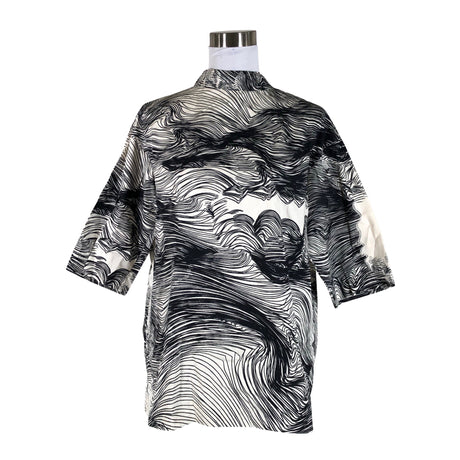 Unisex Marimekko - Pluus, suurus 40 - Beige ()