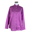 Unisex Calvin Klein Jeans - Pluus, suurus 40 - Lilla ()