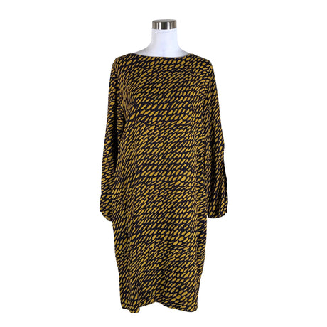 Unisex Marimekko - Mitteveniv kleit, suurus 40 - Must ()
