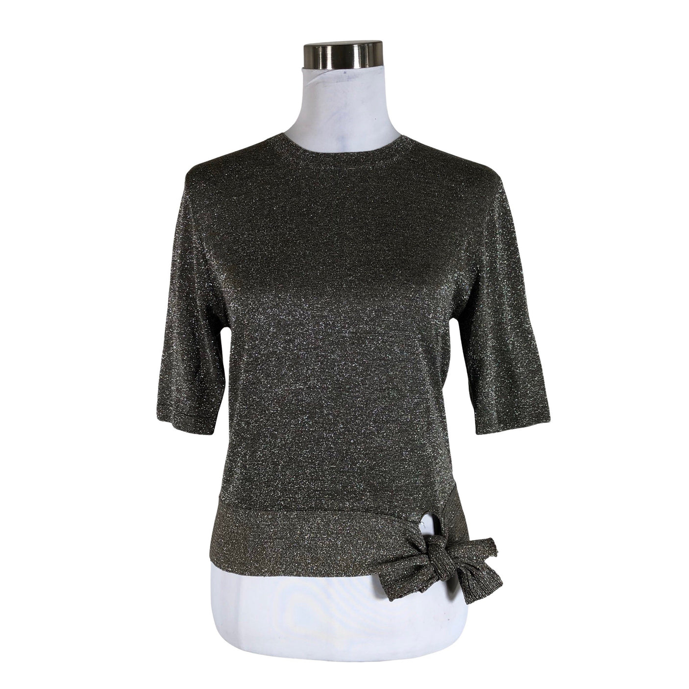 Unisex Avenue - Kampsun, suurus 38 - Pruun (1)