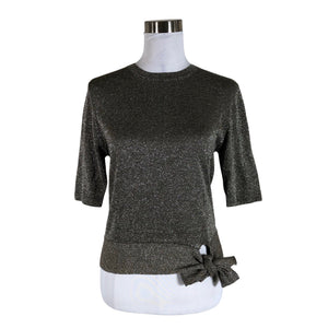 Unisex Avenue - Kampsun, suurus 38 - Pruun (1)